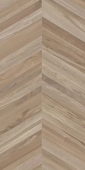 Piemme Fleur De Bois Chevron Miel 8.5mm Nat 60x120 / Пием Флёр Де Боись Шеврон Миэль 8.5mm Нат 60x120 